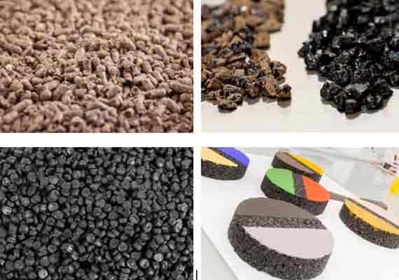Bitumen Additives