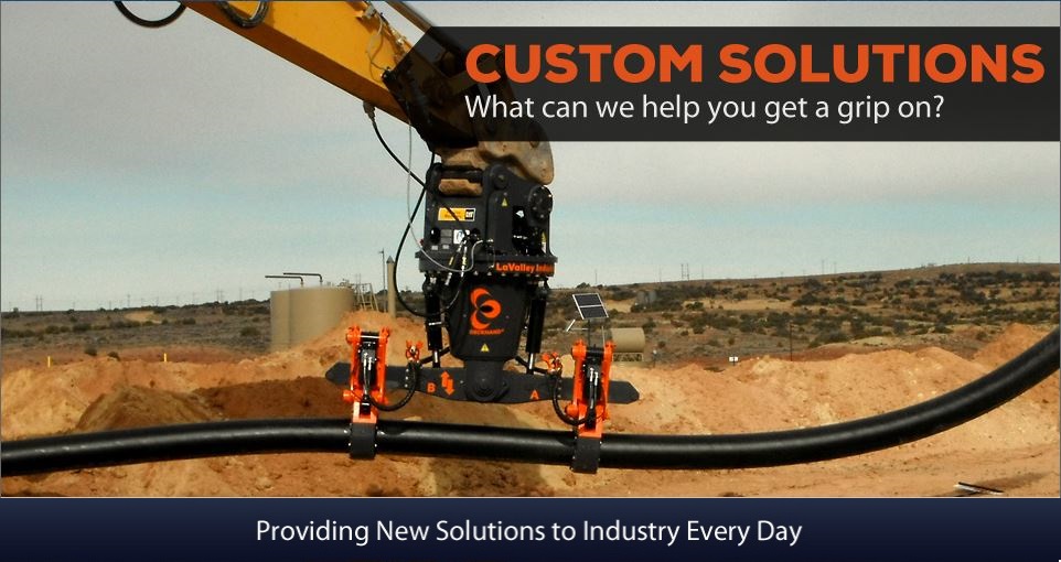 Custom Solutions