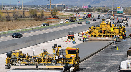 Concrete Paver